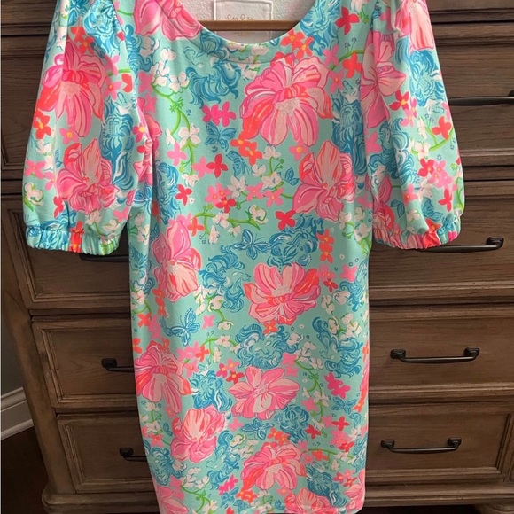 Lilly Pulitzer NWT dress - Picture 2 of 8